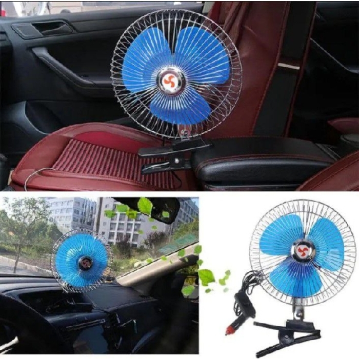 Car fan