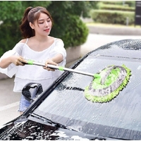 ដងជូត លាងសម្អាតឡាន