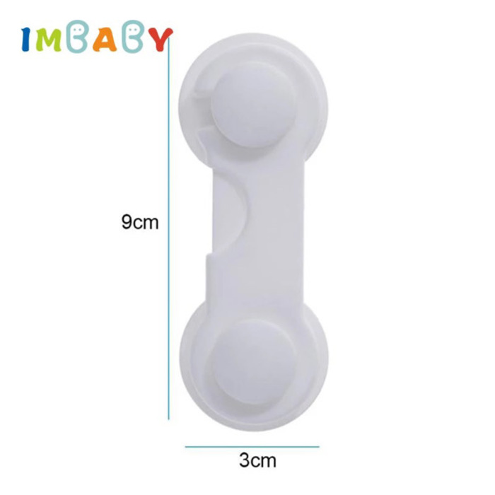 Drawer Baby Safety Lock 2PCS