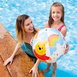 BEACH BALL, 51cm, AGES 3+