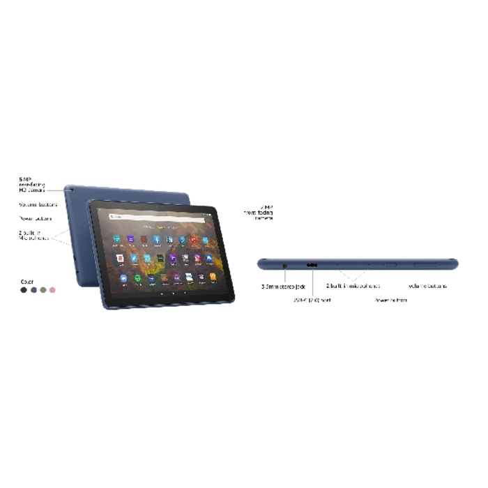 Amazon Fire HD 10 Tablet 32GB