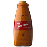 Torani Caramel Sauce-1890ml
