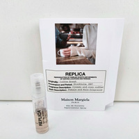 Maison Margiela Replica Coffee Break Eau de Toilette 1.2 ml ទឹកអប់