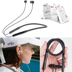 Earphone Bluetooth XO BS19 Sports