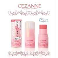 CEZANNE Cheek Stick Carrot