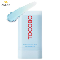 Cotton Soft Sun Stick SPF 50 PA SPF 50+ PA++++