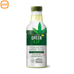 Ichitan Green Lab Calming Chamomile 440ml 