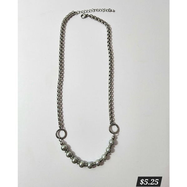 Men Necklace