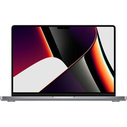 MacBook Pro 16 M1 Pro 512GB 16GB (Late 2021)