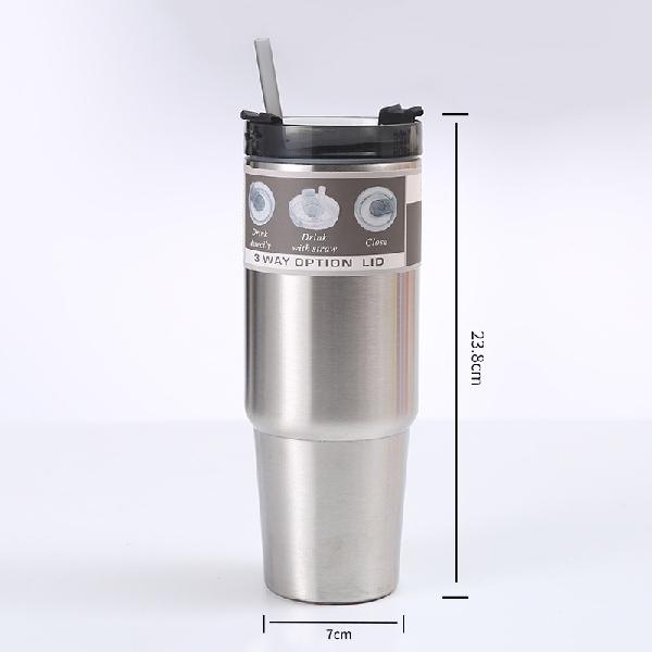 Vacuum Cup