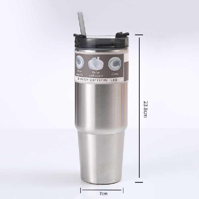 Vacuum Cup