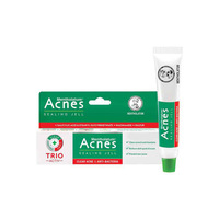 Acnes Mentholatum SEALING GEL CLEAR ACNE&ANTI-BACTERIA 9g
