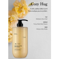 Bathpa bath salt scrub body wash/សាប៊ូស្ក្រាប់- Cozy Hug
