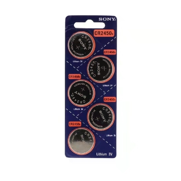 1PC Sony Battery 