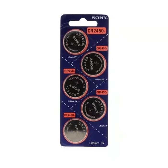 1PC Sony Battery 