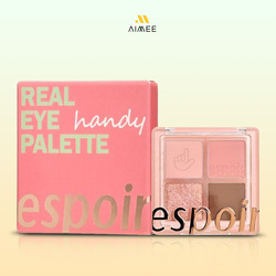 Espoir Real Eye Palette Handy