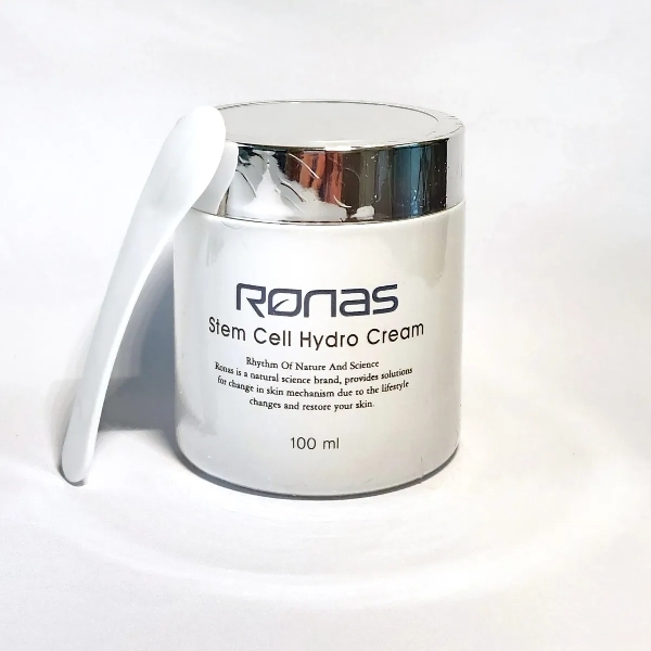 Ronas Stem Cell Hydro Cream 100ml