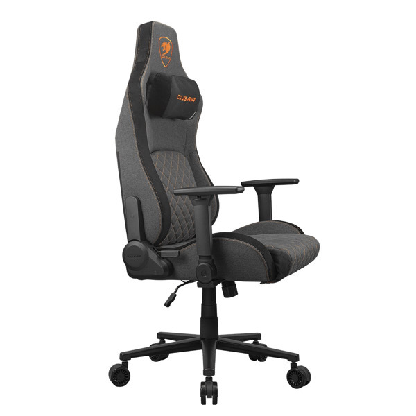 Cougar Defensor Gray F