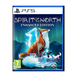 PS5 Spirit Of The North New