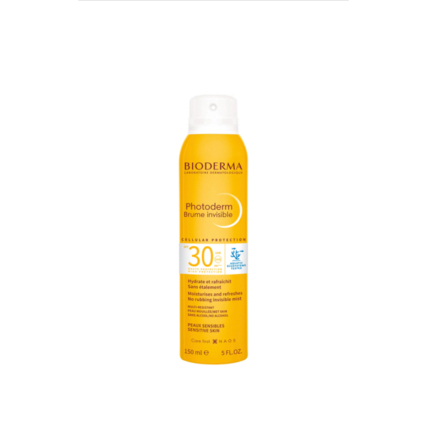 BIODERMA Photoderm Brume invisible SPF 50 +