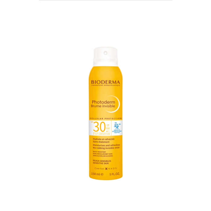 BIODERMA Photoderm Brume invisible SPF 50 +