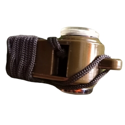Plastic Whistle