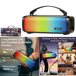 Speaker Bluetooth REMAX RB-M67 9987