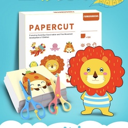 Papercut For Beginner