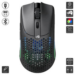 Glorious Model O2 Wireless