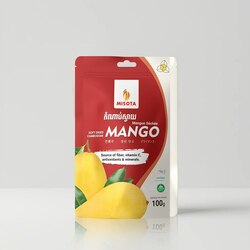 តំណាប់ស្វាយ Misota-bag 100g