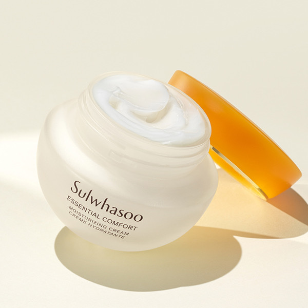 គ្រីមលាបមុខ Sulwhasoo Essential Firming Cream Mini 5ml