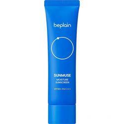 Beplain Sunmuse Moisture Sunscreen SPF50+ PA++++ 50ml