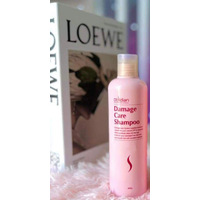 Obsidian Damage Care Shampoo 300ml - 1 Bottle 