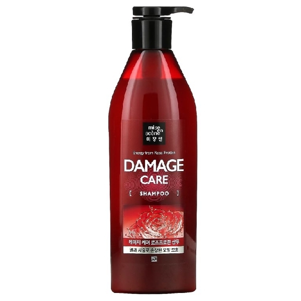 Mise En Scene Shampoo for Damaged Hair