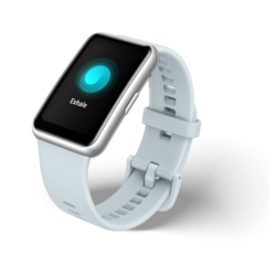 នាឡិកាឆ្លាតវៃ HUAWEI Watch Fit