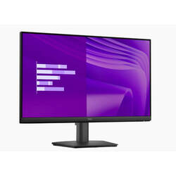 Dell 23.8" Pro E2425HM Monitor (1920 x 1080 at 100Hz, HDMI/DP/VGA)