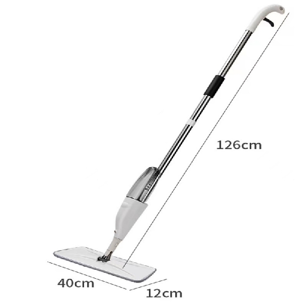 Water Spray Mop