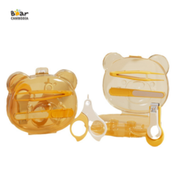 KY Baby Nail Clippers