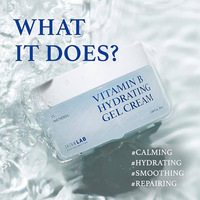 [SKIN & LAB]VITAMIN B HYDRATING GEL CREAM