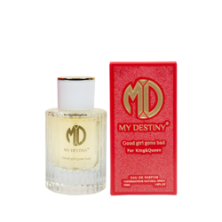 MD Perfume My Destiny
