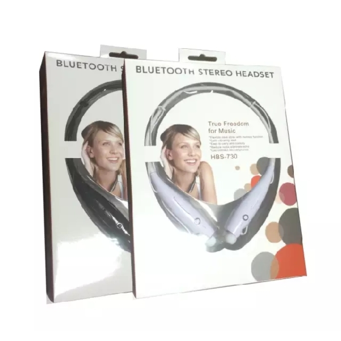 HBS730 Bluetooth Earphones 