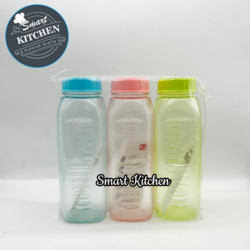 Water Bottle 3PCS