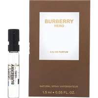 BURBERRY Hero 1.5ml