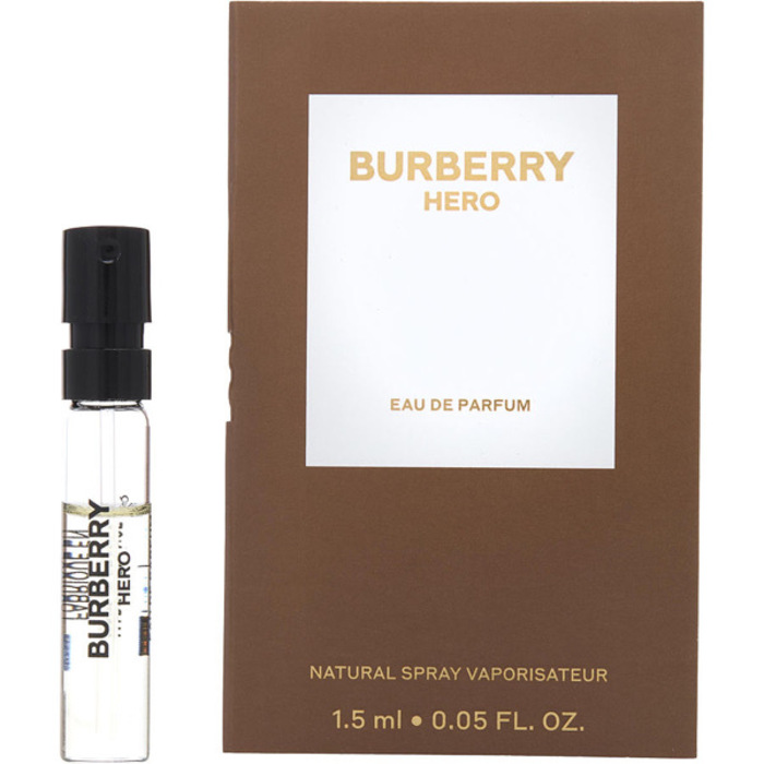 BURBERRY Hero 1.5ml