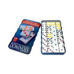 Dominoes Double 6