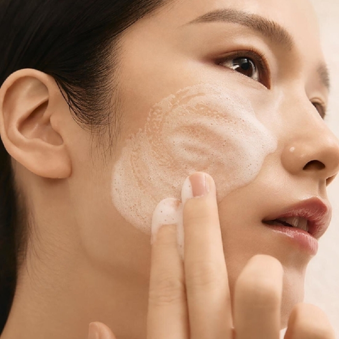 Sulwhasoo - Gentle Cleansing Foam