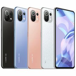 Xiaomi 11 Lite 5G NE 256GB 8GB ធានា 18ខែ