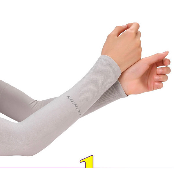 UV Protection Arms Cover 1 Pair