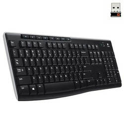 Logitech K270 Keyboard