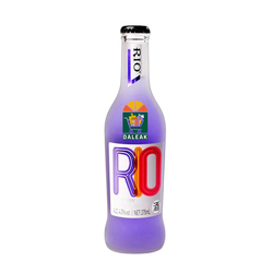 RIO COCKTAIL BLUEBERRY-275ML